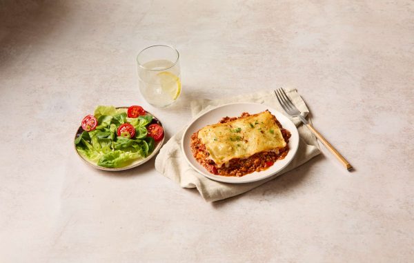 Beef Lasagne - Image 2