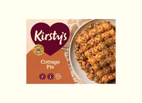 Cottage Pie
