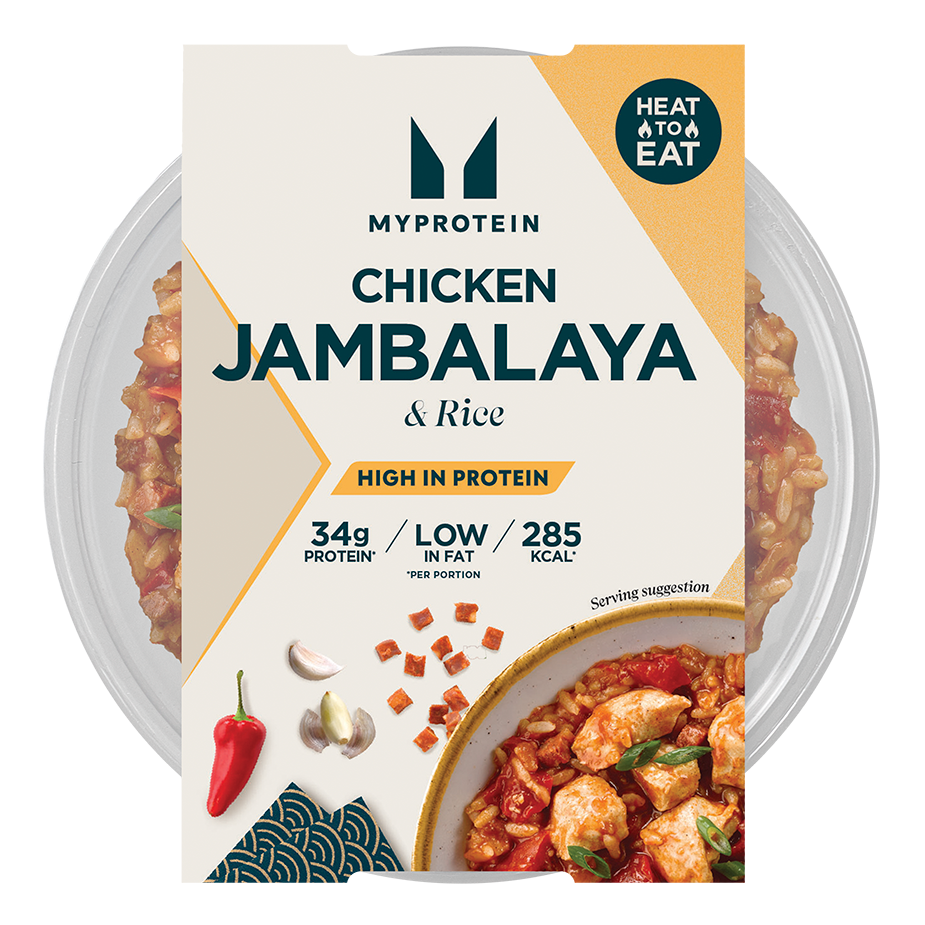 Myprotein Chicken Jambalaya - Image 2